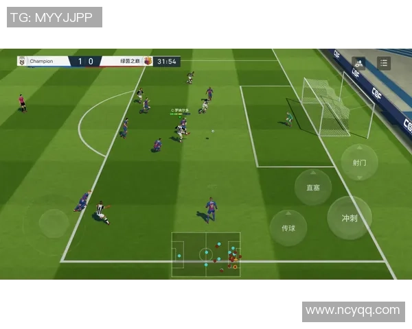 人工智能绘出未来绿茵巨星畅想足球艺术与科技融合魅力 人工智能绘出未来绿茵巨星畅想足球艺术与科技融合魅力