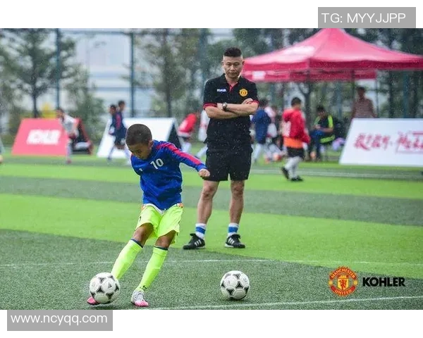 足球女神驾到 热血球场上的女性力量与魅力展示