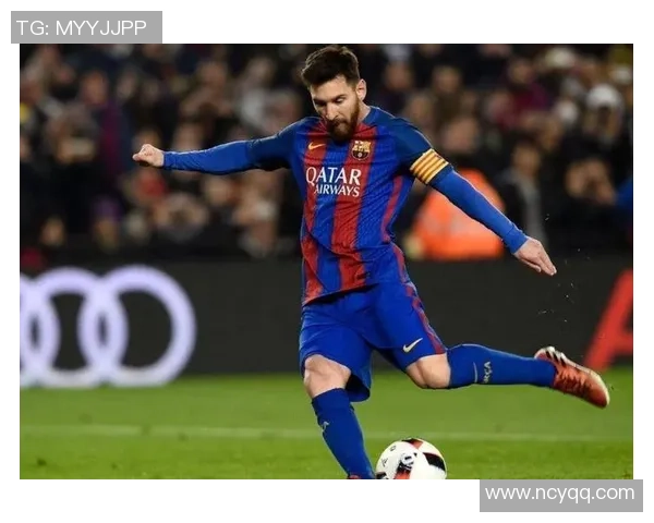 全球足球历史十大巨星盘点：从贝利到梅西，他们如何改变了世界足球