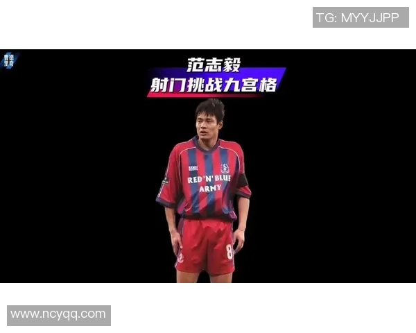 球星挑战九宫格足球极限技术大比拼全程精彩不容错过